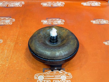 Гидротрансформатор АКПП.( бублик ) MERCEDES-BENZ C-класс W203/S203/CL203 (2000 - 2004) — Разборка Мерседес