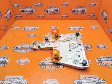 Плата заднего фонаря MERCEDES-BENZ E-класс W211/S211 (2002 - 2006) — Разборка Мерседес