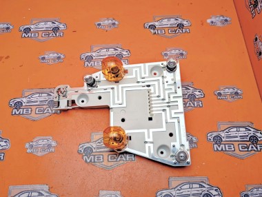 Плата заднего фонаря MERCEDES-BENZ E-класс W211/S211 (2002 - 2006) — Разборка Мерседес