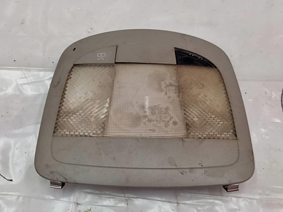 Плафон салона MERCEDES-BENZ R-класс W251 (2005 - 2007) фото 1 — Разборка Мерседес