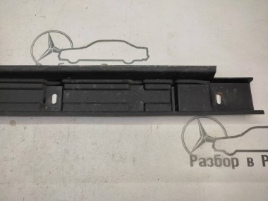 Кронштейн крепления порога MERCEDES-BENZ M-класс W164 (2005 - 2008) — Разборка Мерседес