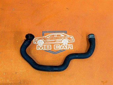 Патрубок ОЖ MERCEDES-BENZ C-класс W204/S204/С204 рестайлинг (2011 - 2015) — Разборка Мерседес