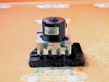 Блок ABS MERCEDES-BENZ C-класс W203/S203/CL203 (2000 - 2004) — Разборка Мерседес
