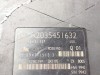 Блок ABS MERCEDES-BENZ C-класс W203/S203/CL203 (2000 - 2004) фото 7 — Разборка Мерседес