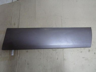 Молдинг двери MERCEDES-BENZ W124 W124/S124/C124/A124 (1984 - 1993) — Разборка Мерседес