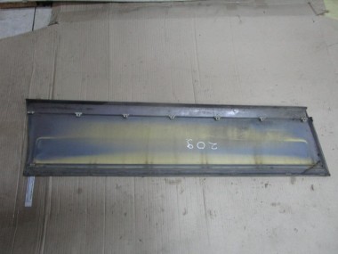 Молдинг двери MERCEDES-BENZ W124 W124/S124/C124/A124 (1984 - 1993) — Разборка Мерседес