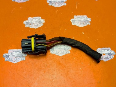 Разъем MERCEDES-BENZ GL-класс X164 (2006 - 2009) — Разборка Мерседес