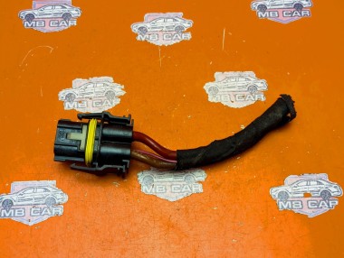 Разъем MERCEDES-BENZ GL-класс X164 (2006 - 2009) — Разборка Мерседес