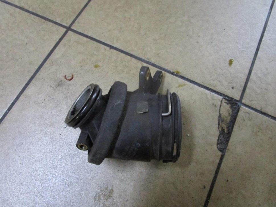 Демпфер турбины MERCEDES-BENZ фото 1 — Разборка Мерседес