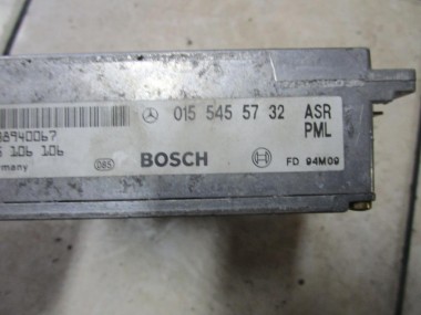 Блок ASR MERCEDES-BENZ S-класс W140 (1991 - 1998) — Разборка Мерседес