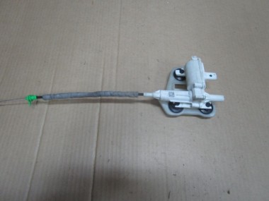 Активатор замка багажника MERCEDES-BENZ GLC-класс X253 (2015 - 2019) — Разборка Мерседес