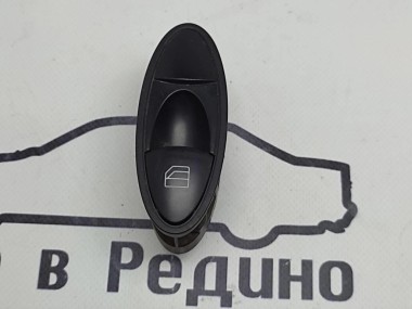 Кнопка стеклоподъемников MERCEDES-BENZ E-класс W211/S211 (2002 - 2006) — Разборка Мерседес