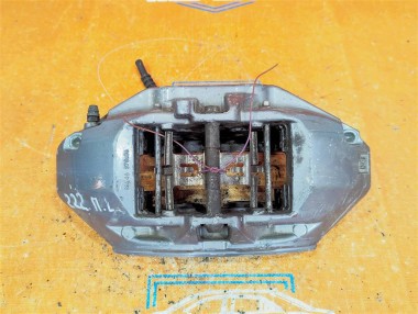 Суппорт передний левый MERCEDES-BENZ S-класс W222/C217/A217 (2013 - 2017) — Разборка Мерседес