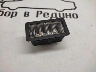 Плафон подсветки MERCEDES-BENZ M-класс W163 рестайлинг (2001 - 2005) — Разборка Мерседес