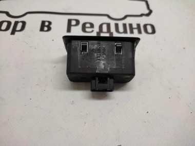 Плафон подсветки MERCEDES-BENZ M-класс W163 рестайлинг (2001 - 2005) — Разборка Мерседес