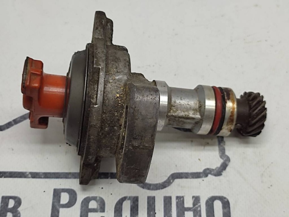 Трамблёр MERCEDES-BENZ W124 W124/S124/C124/A124 (1984 - 1993) фото 1 — Разборка Мерседес