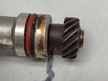 Трамблёр MERCEDES-BENZ W124 W124/S124/C124/A124 (1984 - 1993) — Разборка Мерседес