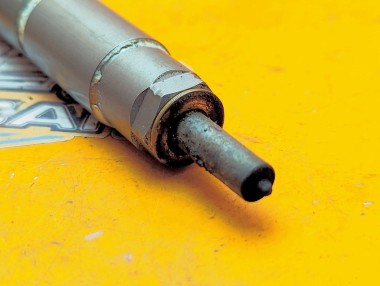 Форсунка ДИЗЕЛЬ MERCEDES-BENZ GLS-класс X166 (2015 - 2019) — Разборка Мерседес