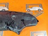 Защита бампера MERCEDES-BENZ E-класс W211/S211 рестайлинг (2006 - 2009) E 200 1.8 AT (184 л.с.) фото 8 &mdash; Разборка Мерседес