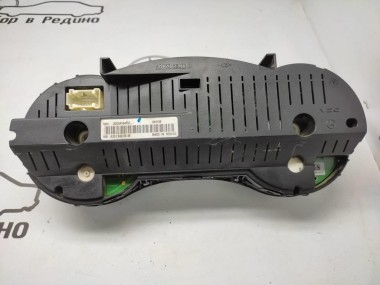 Щиток приборов MERCEDES-BENZ R-класс W251 (2005 - 2007) — Разборка Мерседес