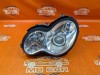 Фара левая MERCEDES-BENZ C-class w203 фото 1 — Разборка Мерседес