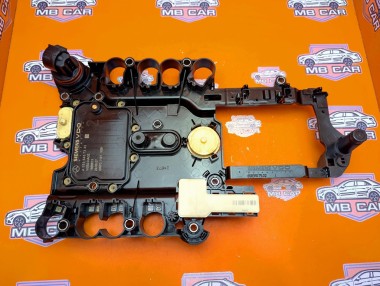 Плата АКПП 9 серии 7G-Tronic MERCEDES-BENZ M-класс W164 (2005 - 2008) — Разборка Мерседес