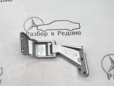 Петля двери MERCEDES-BENZ V-класс W447 рестайлинг (2019 - 2025) — Разборка Мерседес