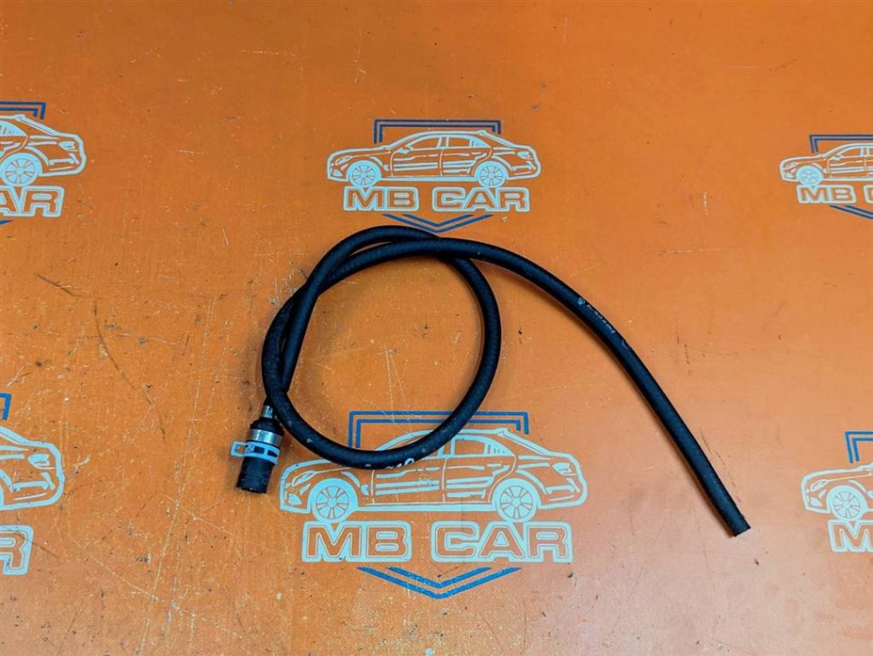 Шланг подогрева бачка омывателя MERCEDES-BENZ S-класс W220 (1998 - 2005) фото 1 — Разборка Мерседес