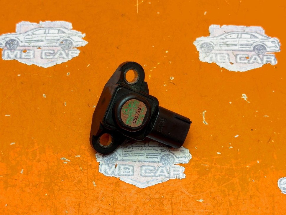 Датчик давления MERCEDES-BENZ M-класс W164 (2005 - 2008) фото 1 &mdash; Разборка Мерседес