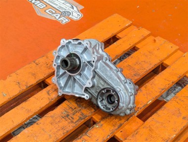 Раздаточная коробка MERCEDES-BENZ GLE-класс V167 (2018 - 2024) — Разборка Мерседес
