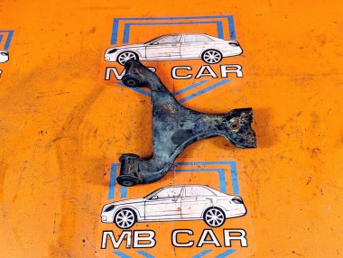 Рычаг передний нижний правый MERCEDES-BENZ Vito W639 рестайлинг (2010 - 2014) &mdash; Разборка Мерседес