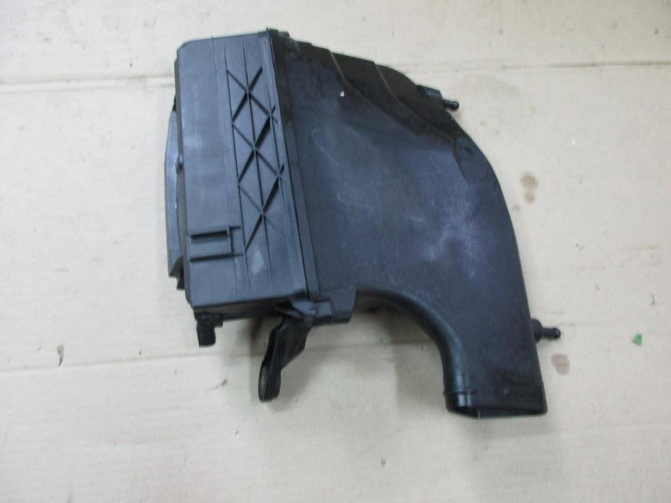 Корпус воздушного фильтра MERCEDES-BENZ GLE-класс Coupe C292 (2015 - 2019) фото 1 — Разборка Мерседес