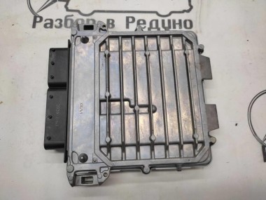 Блок управления двигателем MERCEDES-BENZ GLC-класс Coupe C253 (2016 - 2019) — Разборка Мерседес