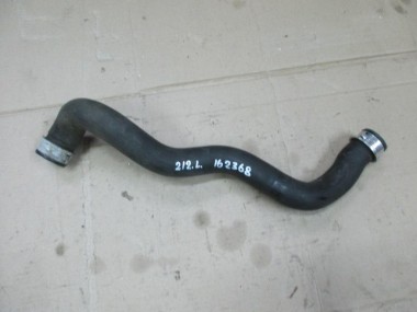 Патрубок радиатора MERCEDES-BENZ E-класс W212/S212/C207/A207 (2009 - 2013) — Разборка Мерседес
