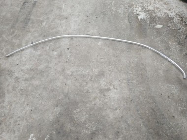 Молдинг крыши MERCEDES-BENZ C-класс W204/S204 (2006 - 2011) — Разборка Мерседес