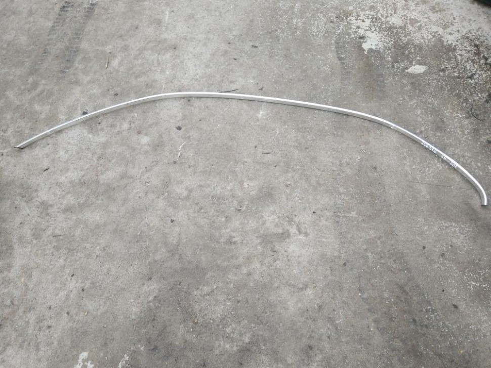 Молдинг крыши MERCEDES-BENZ C-класс W204/S204 (2006 - 2011) фото 1 — Разборка Мерседес