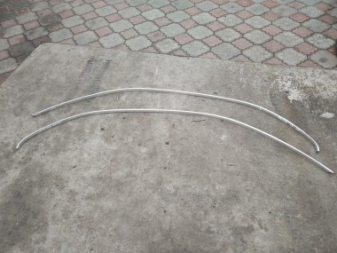 Молдинг крыши MERCEDES-BENZ C-класс W204/S204 (2006 - 2011) — Разборка Мерседес