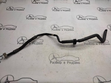 Трубка кондиционера MERCEDES-BENZ V-класс W639 (2003 - 2014) — Разборка Мерседес