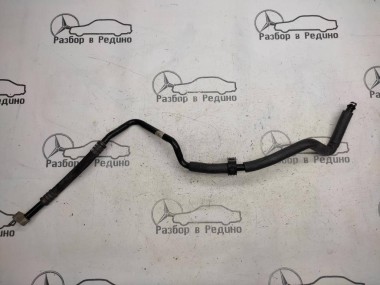 Трубка кондиционера MERCEDES-BENZ V-класс W639 (2003 - 2014) — Разборка Мерседес