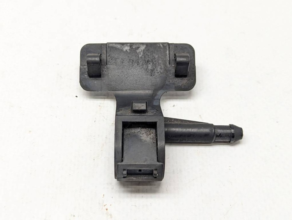 Форсунка омывателя лобового стекла MERCEDES-BENZ GL-класс X164 (2006 - 2009) фото 1 — Разборка Мерседес