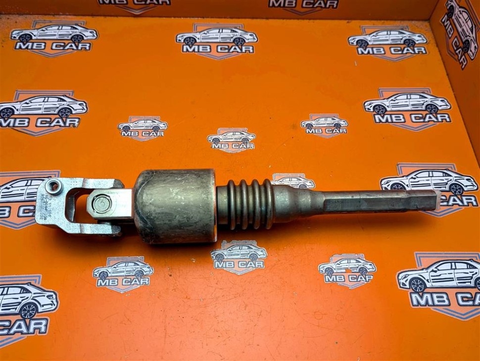 Кардан рулевого вала MERCEDES-BENZ GLE-класс V167 (2018 - 2024) фото 1 — Разборка Мерседес