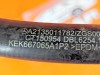 Трубка ОЖ MERCEDES-BENZ E-класс W213/S213/C238/A238 (2016 - 2021) фото 4 &mdash; Разборка Мерседес