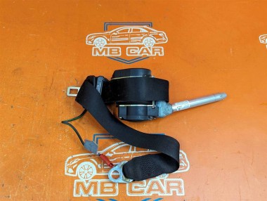 Ремень безопасности задний левый MERCEDES-BENZ Sprinter W901-905 (1995 - 2006) — Разборка Мерседес