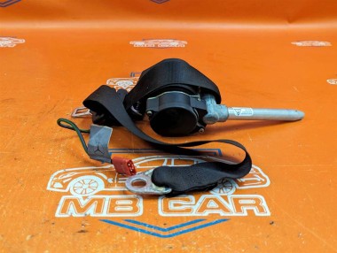 Ремень безопасности задний левый MERCEDES-BENZ Sprinter W901-905 (1995 - 2006) — Разборка Мерседес