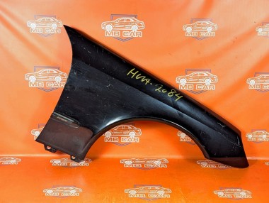 Крыло переднее правое MERCEDES-BENZ E-класс W211/S211 (2002 - 2006) &mdash; Разборка Мерседес