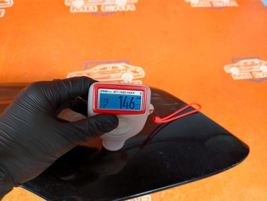 Крыло переднее правое MERCEDES-BENZ E-класс W211/S211 (2002 - 2006) &mdash; Разборка Мерседес