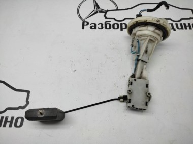 Датчик уровня топлива MERCEDES-BENZ E-класс W210/S210 (1995 - 1999) — Разборка Мерседес