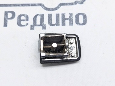 Крышка ручки двери MERCEDES-BENZ W124 W124/S124/C124/A124 (1984 - 1993) — Разборка Мерседес