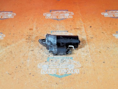 Стартер MERCEDES-BENZ E-класс AMG W210/S210 (1996 - 1999) &mdash; Разборка Мерседес