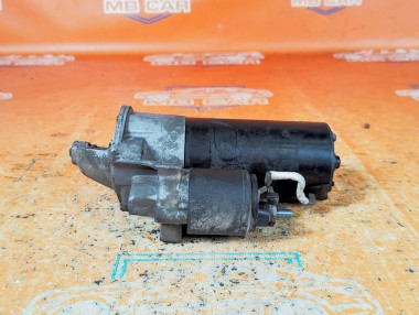 Стартер MERCEDES-BENZ E-класс AMG W210/S210 (1996 - 1999) &mdash; Разборка Мерседес